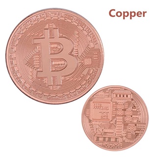 Đồng Xu Vàng Bitcoin GP1 PG1