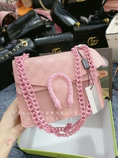 Túi gc đầu rồng