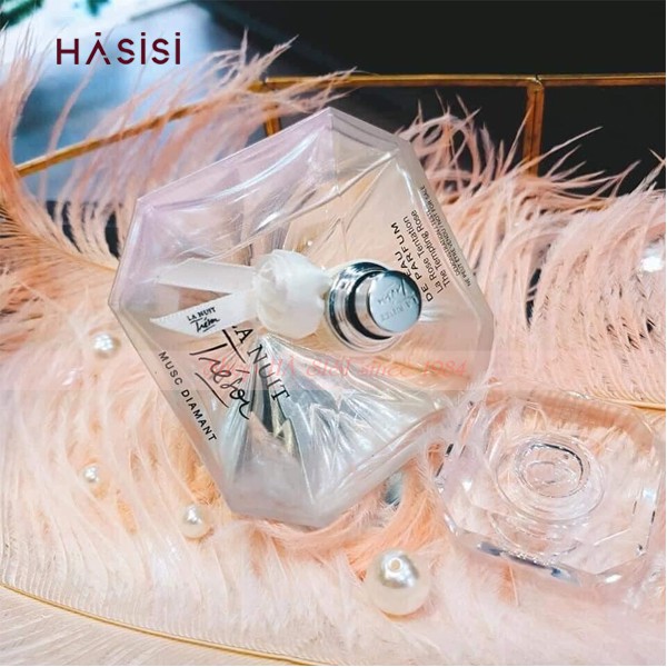 Nước Hoa Nữ L-A-N-C-O-M-E - Tresor La Nuit Musc Diamant EDP