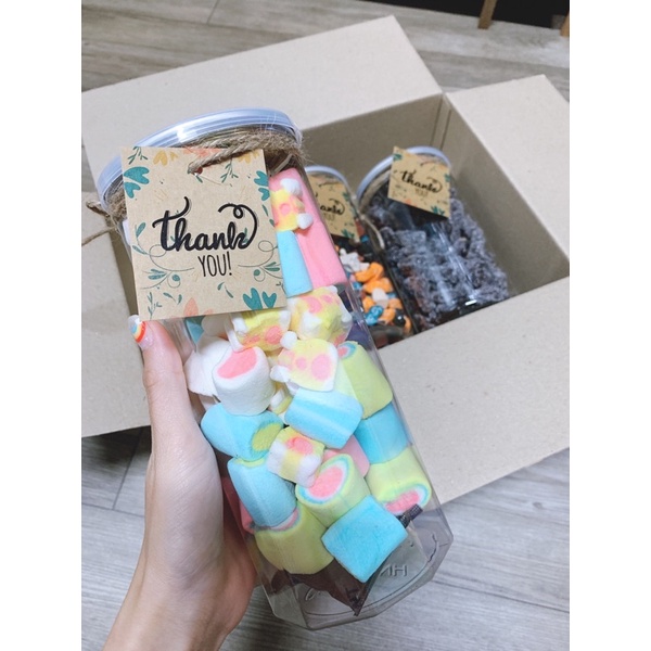 COMBO 3 HỦ : BÔNG - SỎI - DÂU TRANG TRÍ | BigBuy360 - bigbuy360.vn