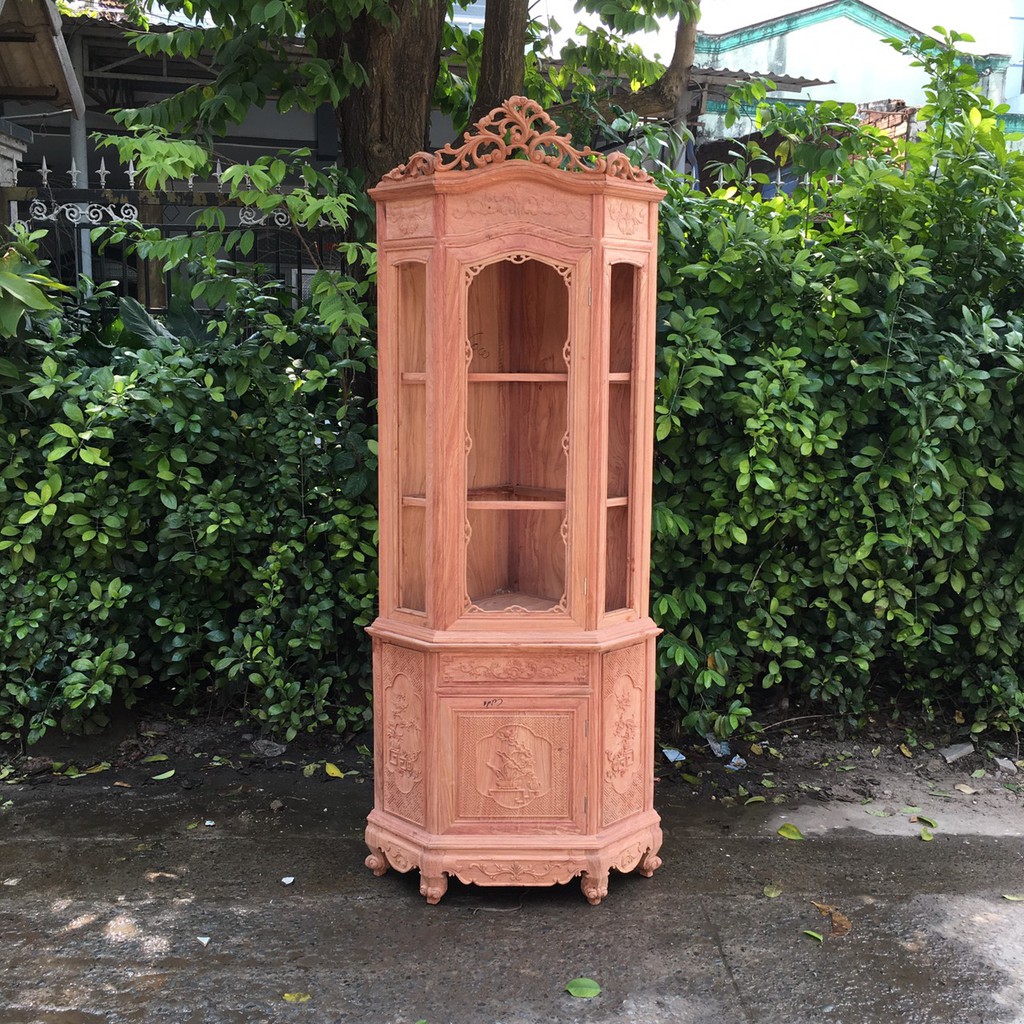 Tủ Rượu góc 60, góc 70