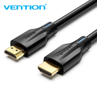Cáp chuyển đổi 8K HDMI 2.1 Vention tốc độ cao 48Gbps 8K@60Hz DR Dolby Atmos eARC