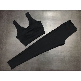 [Siêu HOT] SET TẬP GYM YOGA