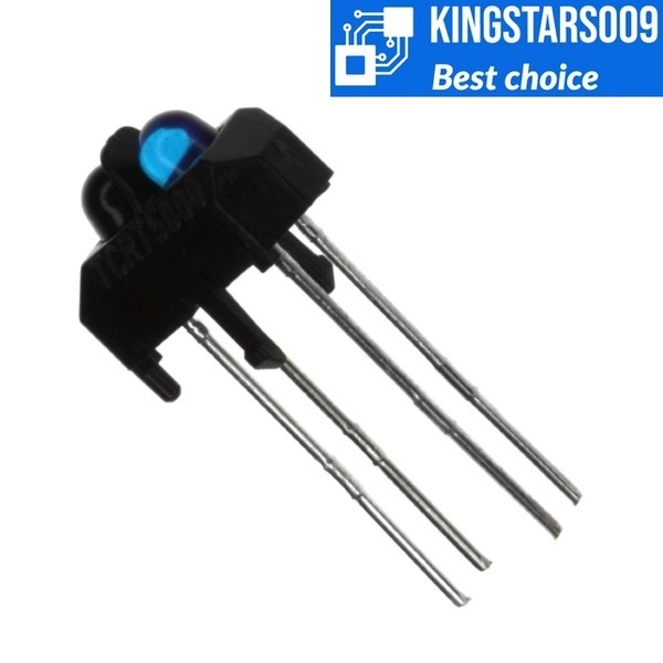 Cảm biến hồng ngoại dò line TCRT5000
