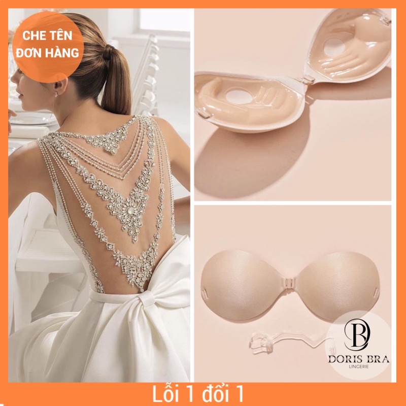 Miếng dán nâng ngực bàn tay