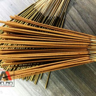 Nhang sạch Thảo Mộc An An 200 nén