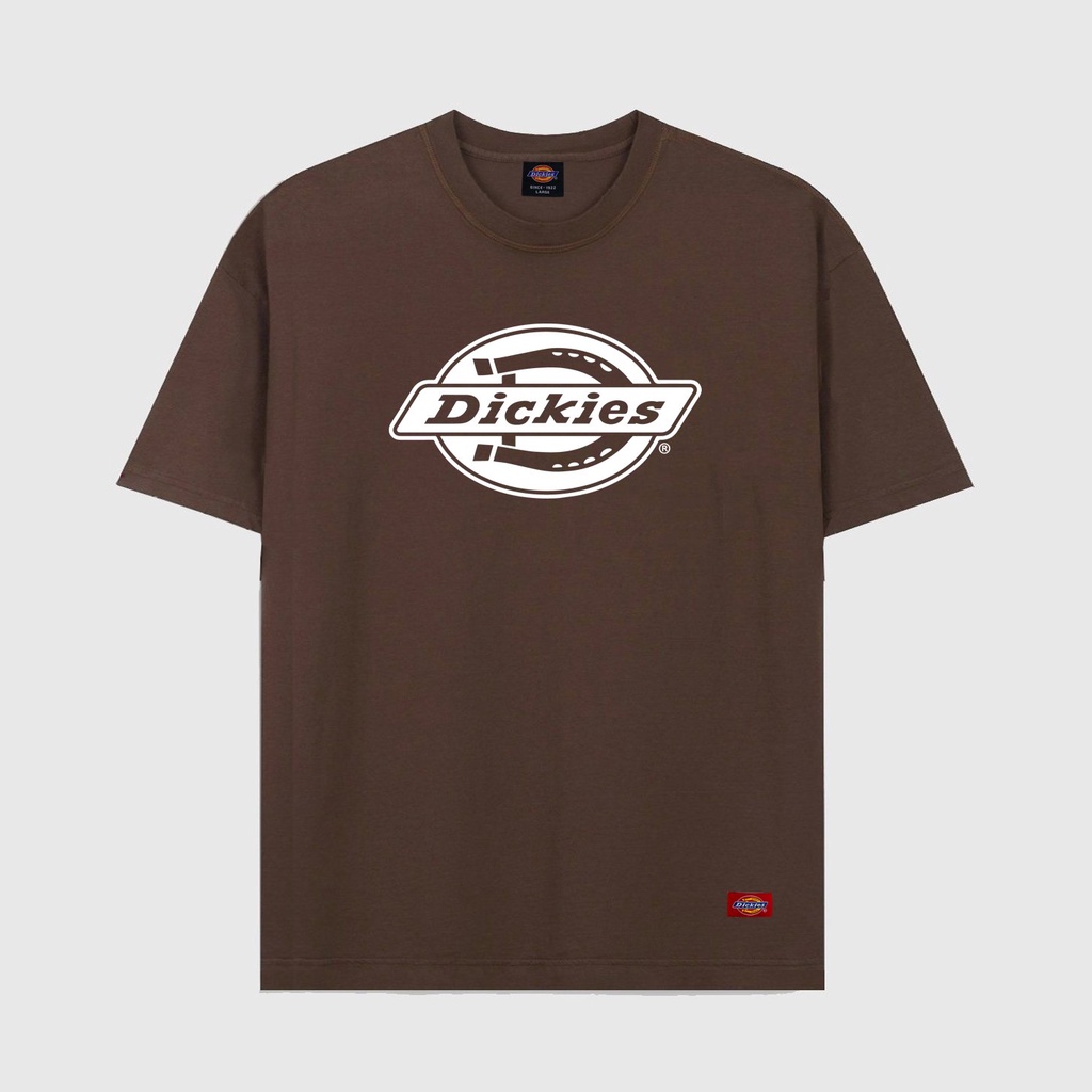Tshirt Dickies - Áo thun dickies nam nữ