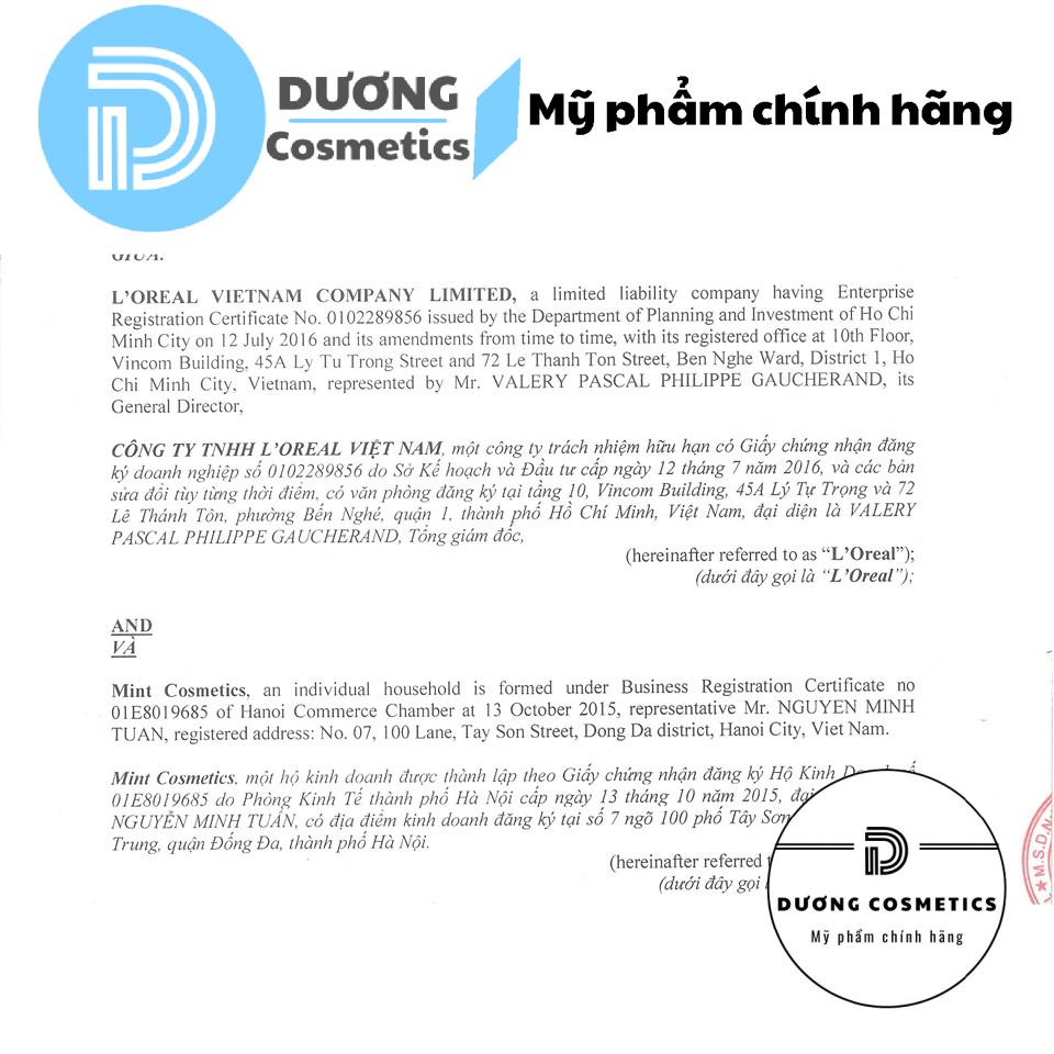 [SALE] Phấn Nền Loreal True Match Powder Foundation SPF32/PA+++ | BigBuy360 - bigbuy360.vn