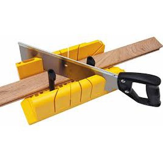 CƯA THẲNG CÓ HỘP STANLEY 20-600