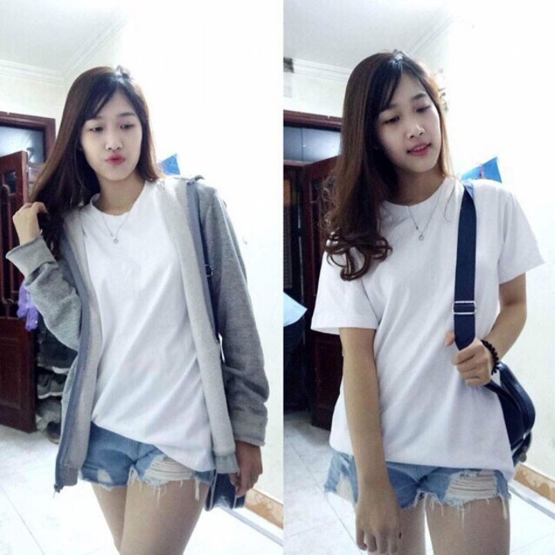 ( FREESHIP) ÁO KIRKLAND UNISEX OVERSIZE 40 - 135 kg | BigBuy360 - bigbuy360.vn