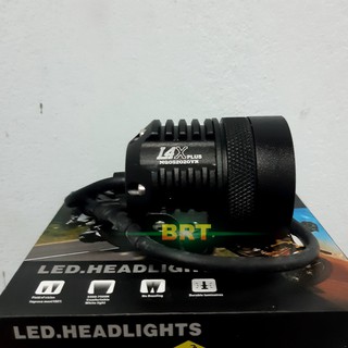 Đèn trợ sáng L4x