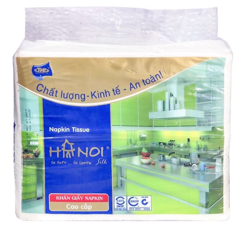 giấy ăn cân Hà Nội s/p chính hãng của công ty tiến hiếu
