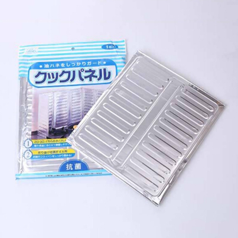 Miếng chắn chống thấm dầu bảo vệ chắn nhà bếp