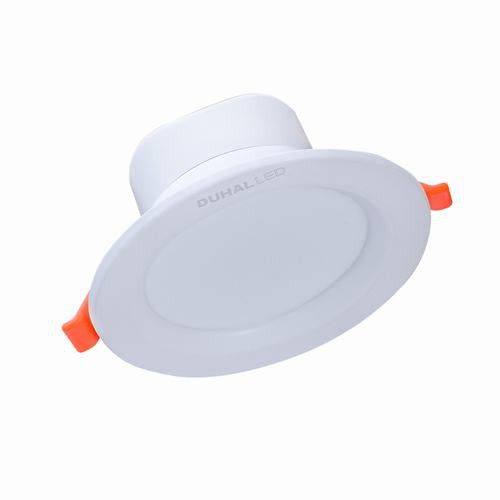 Đèn LED âm trần tán quang 7W (DFA007)