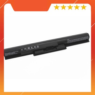🎁 Pin Laptop Sony vaio Fit SVF14, SVF15, 14E, 15E Series