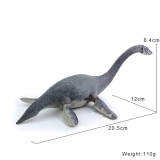 Mô hình Khủng long Plesiosaur - Jurassic World