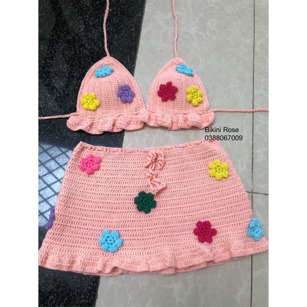 SÉT LEN MÓC HỒNG CAM PHẤN
