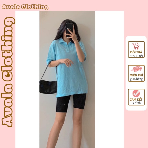 Phong Cách Thể Thao Nâng Mông Năng Động Trẻ Trung