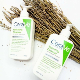 combo 2 sữa rửa mặt Carave