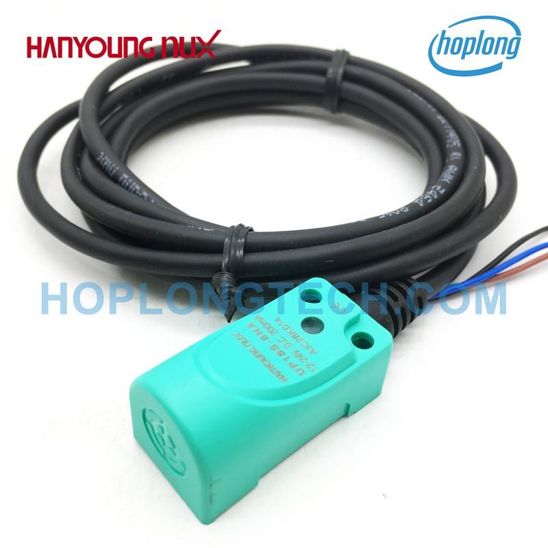 Cảm biến UP18S-8NA Hanyoung Nux