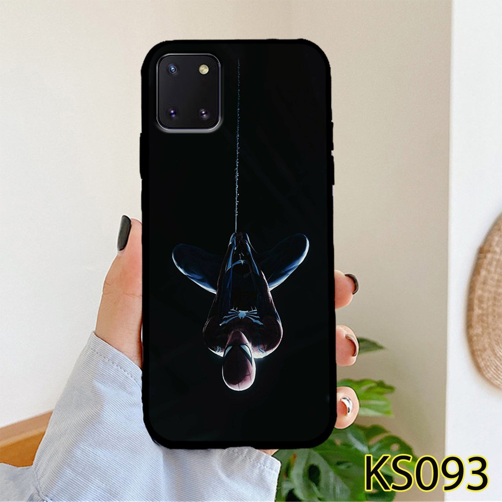 [HOT] Ốp lưng Samsung NOTE 10/10 PLUS/10 LITE/NOTE 20/20 PLUS in hình Siêu anh hùng siêu đẹp, độc, lạ_KINGSTORE.HN_Ốp SS