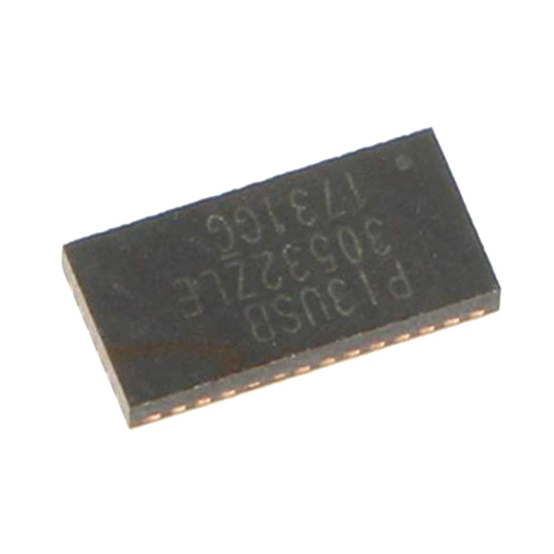Chip IC P13USB Thay Thế PI3USB Chuyên Dụng Cho Máy Chơi Game NS Switch