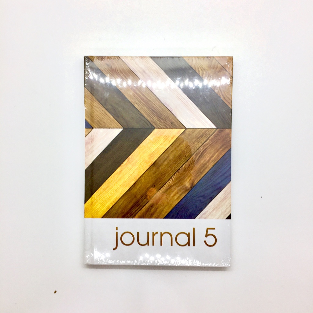 Sổ Journal A5 200 trang Hải Tiến