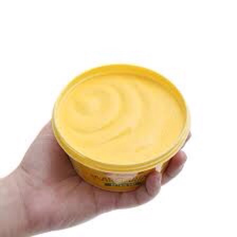 Bơ thực vật Tường An 200g