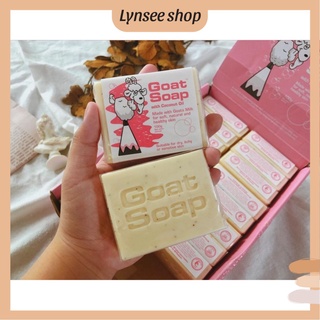 Xà phòng sữa dê - Goat Soap Úc