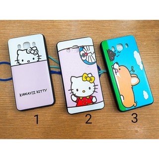 Ốp samsung galaxy j7 2016 in hình