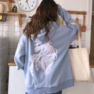 ORDER ÁO KHOÁC ULZZANG 7-15DAYS