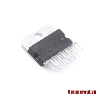 ✨Bộ Khuếch Đại Âm Thanh ST TDA7293 TDA 7293