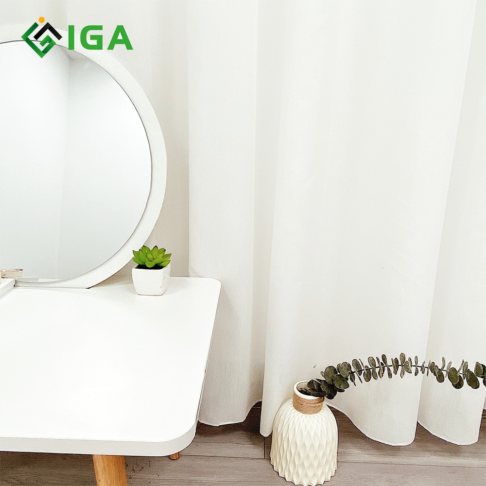 Bàn Trang Điểm Singel O FULL Trắng GP117.01 | BigBuy360 - bigbuy360.vn