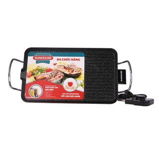 Bếp nướng sunhouse shd4607