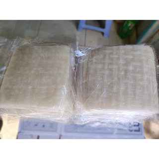 3 Bịch Bánh Tráng Bình Định Cuốn Chả Ram [3 bịch = 60 cái] (21k)- NowShip Gò Vấp