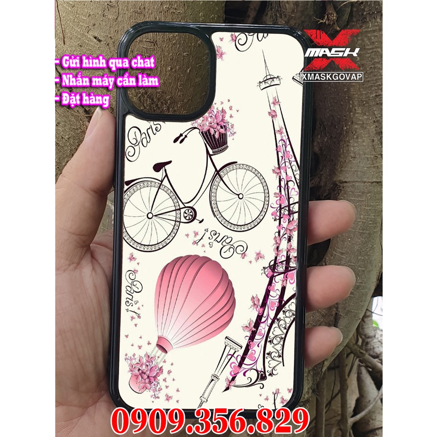 Ốp lưng iphone 13 - iphone 13 pro - iphone 13 pro max - in hình theo yêu cầu - in ảnh theo yêu cầu - chống sốc