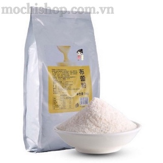 Bột kem trứng đài loan - 100g