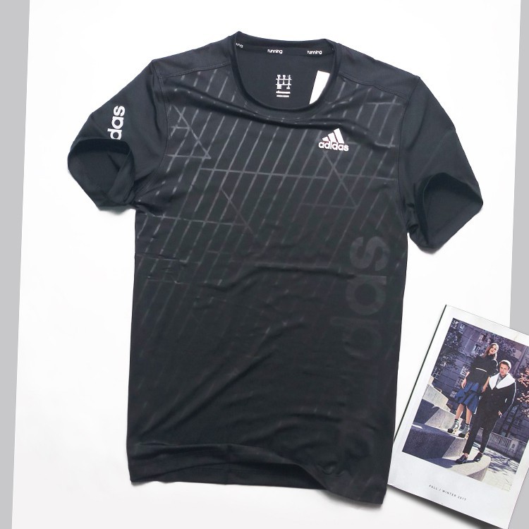 Áo Thun Lạnh Thể Thao Dập Vân CAMEL - A2084 [ SIÊU SALE ]