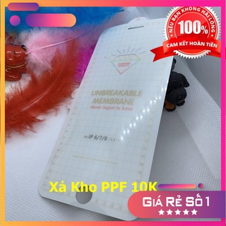 PPF Mặt Trước Iphone 6/6p/6s/6sp/7/7p/8/8p/x/xs/xsm