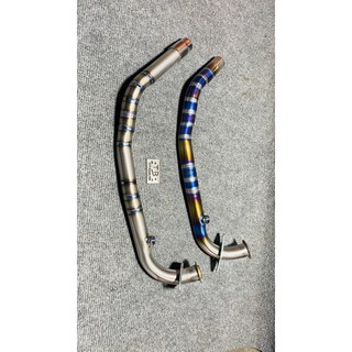 cổ pô titan Sh 2020 sh160