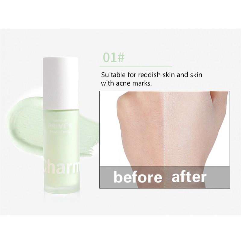 Set kem nền + kem lót Baxi | BigBuy360 - bigbuy360.vn