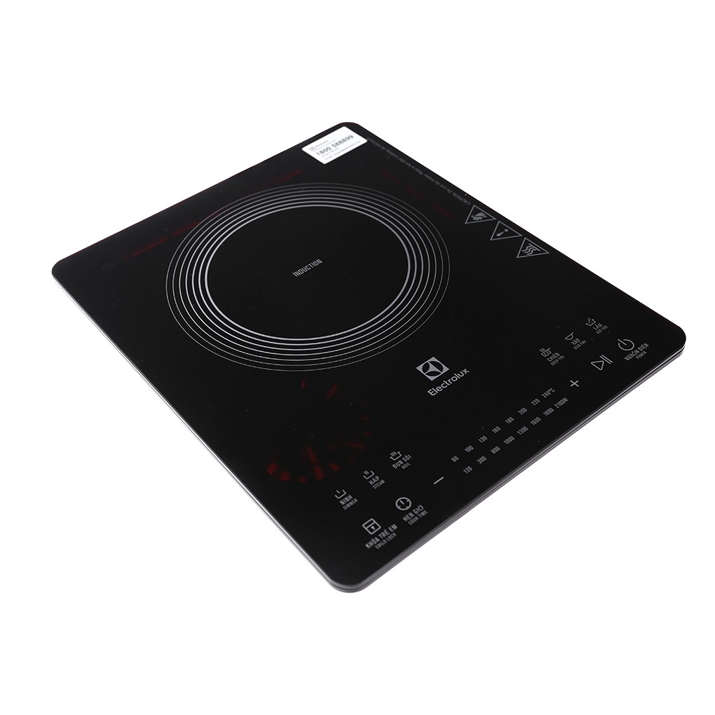 Bếp từ Electrolux ETD42SKR