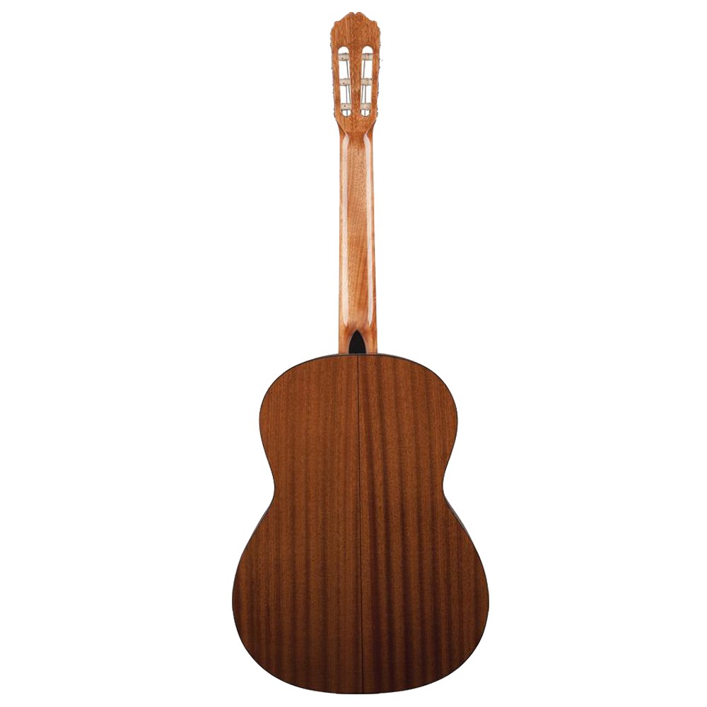 [Chính hãng] Đàn Guitar Classic Takamine GC1 TOP SOLID MAHOGANY