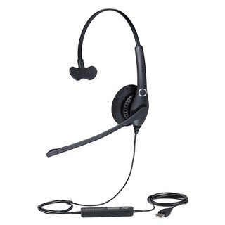 Tai Nghe Jabra Biz 1100QD Mono