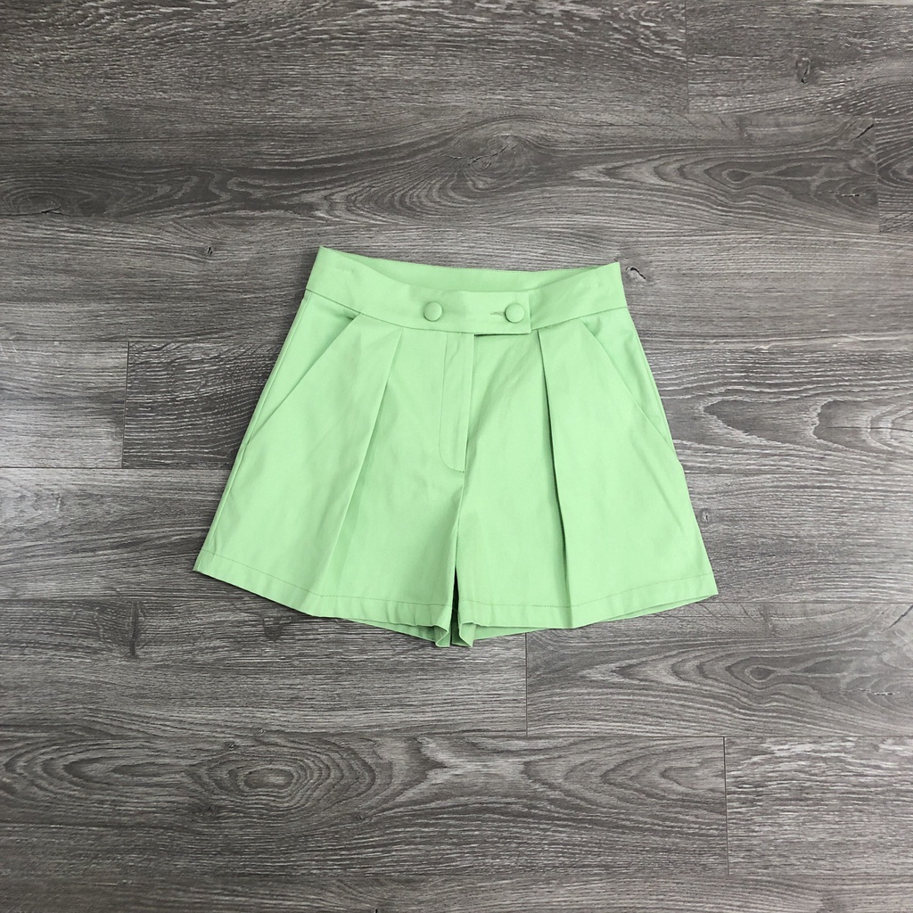 Short MNG 4M bọc 2nút