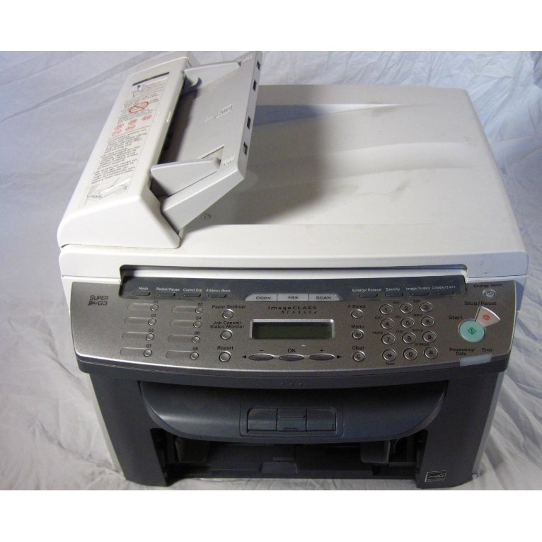 Máy in, photo, scan hai mặt tự động canon 4320d 4350d đã qua sử dụng
