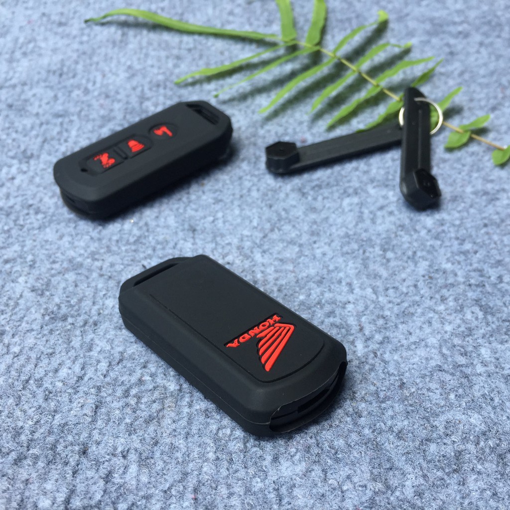 Bọc Khóa Smartkey SH, SH Mode, PCX Nhiều Màu