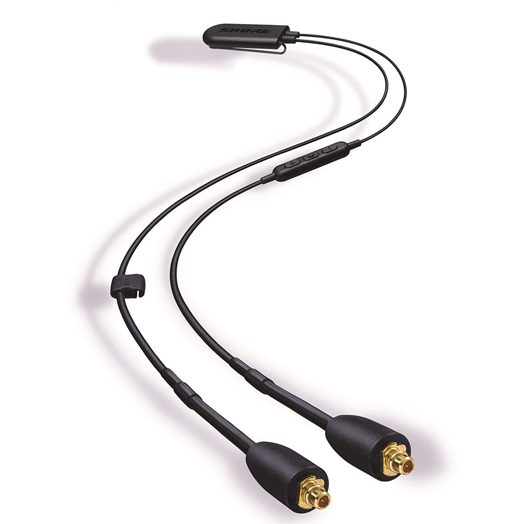 Tai Nghe Bluetooth 5.0 Không Dây Shure SE215