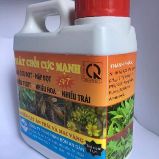 VUA ĐÂM CHỒI