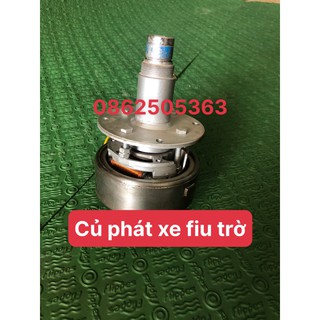 củ phát điện lắp các loại xe máy